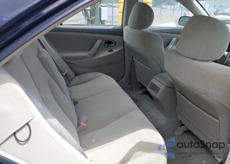 2007 Toyota Camry Le из США, поврежденный, VIN 4T1BE46K67U021654